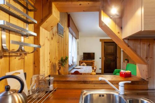 Bondine Apartments in Valle d aosta 1 (31)