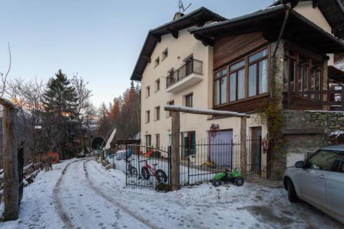 Bondine Apartments in Valle d aosta 1 (36)