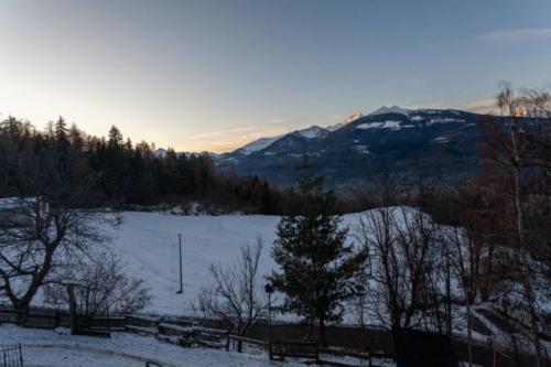 Bondine Apartments in Valle d aosta 1 (3)